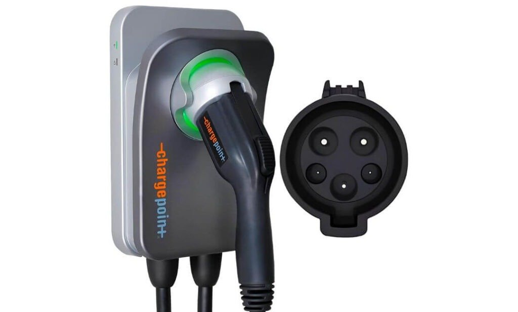 best ev charger for hyundai ioniq 6