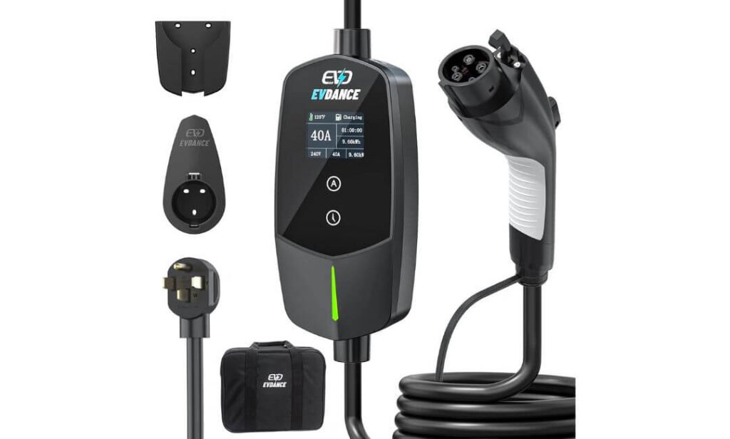 best level 2 charger for rav4 prime