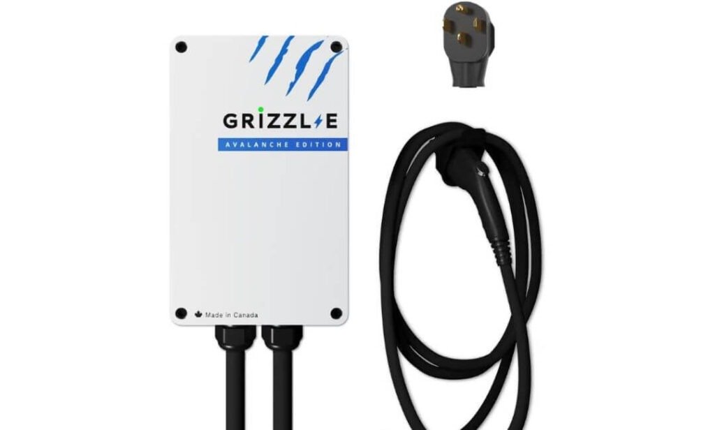 best level 2 charger for jeep 4xe