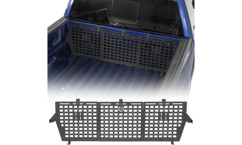 best bed rack for ford 150