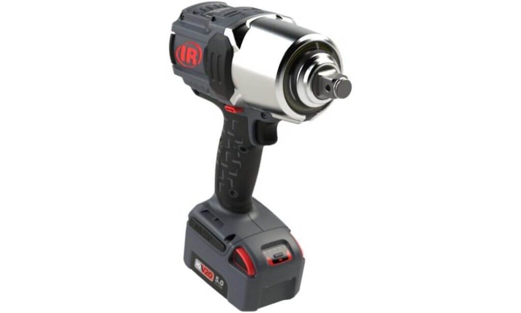 best 3/4 cordless impact wrench