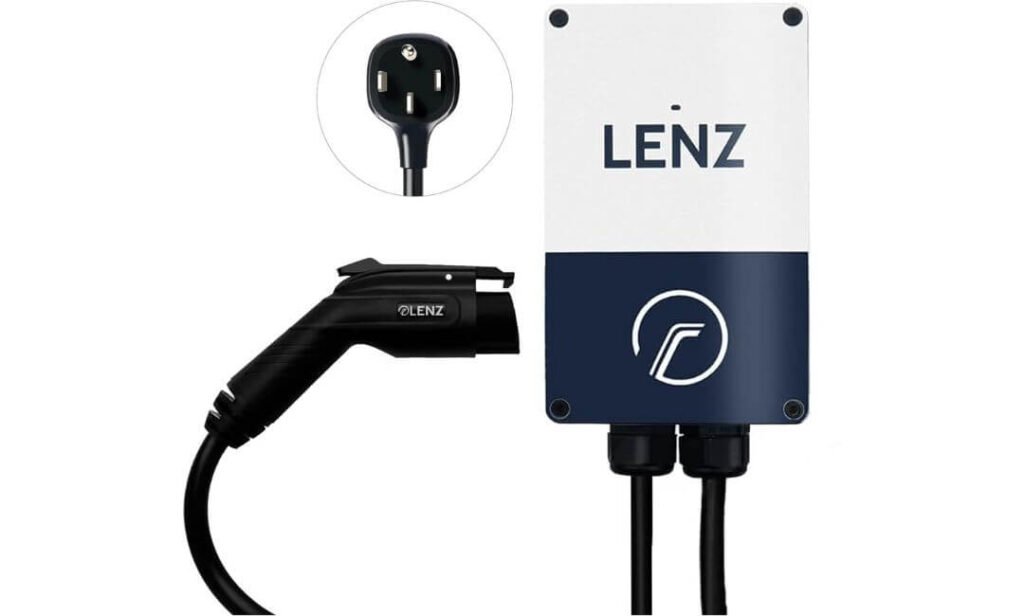 best level 2 charger for chevy bolt