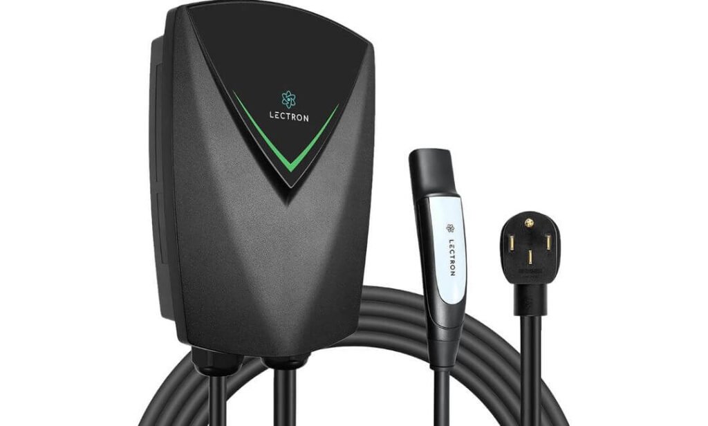 best home charger for tesla model y