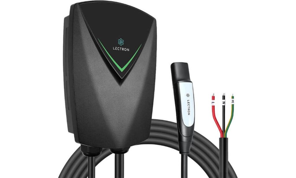best home charger for tesla model 3