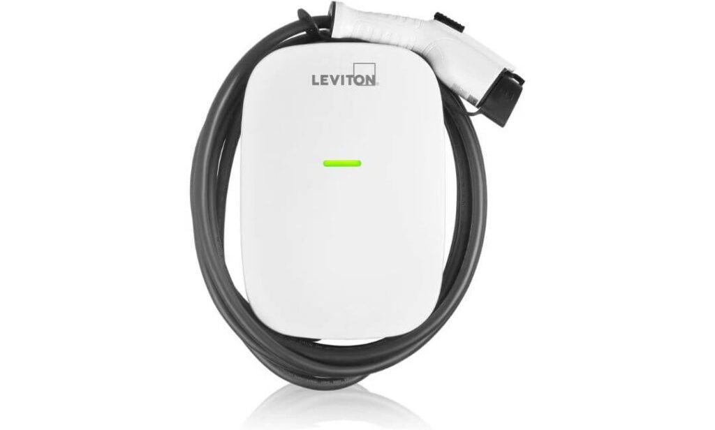 best level 2 charger for bmw i4