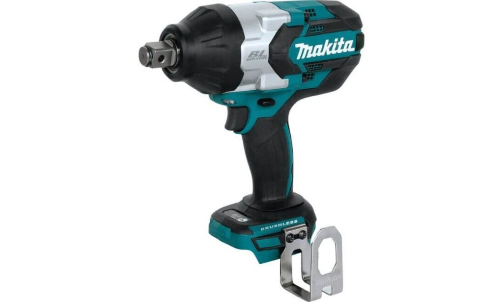 best 3/4 cordless impact wrench