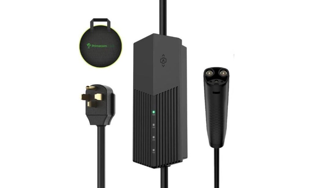 best home charger for rivian