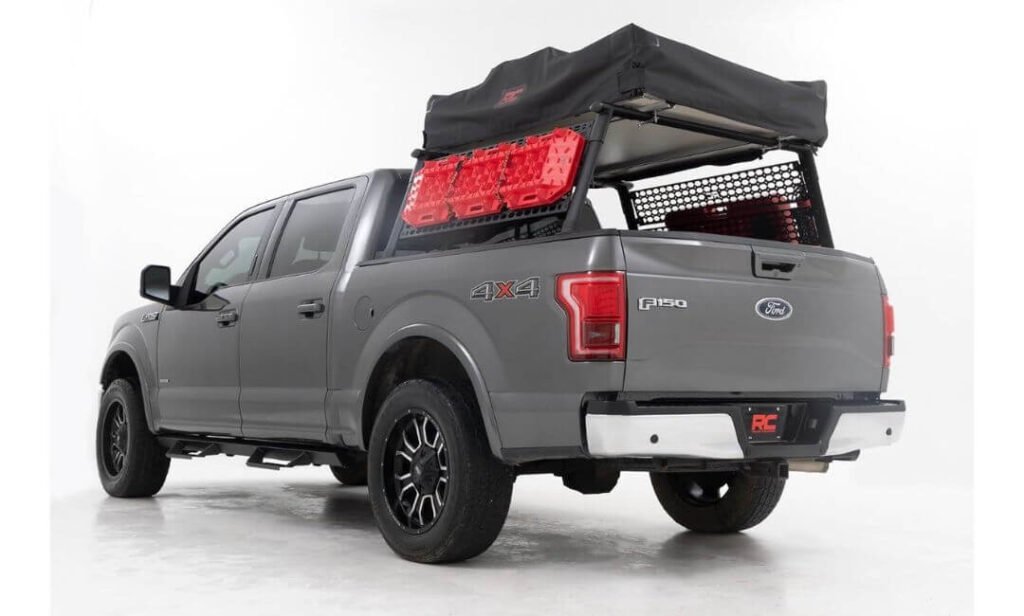 best bed rack for ford 150