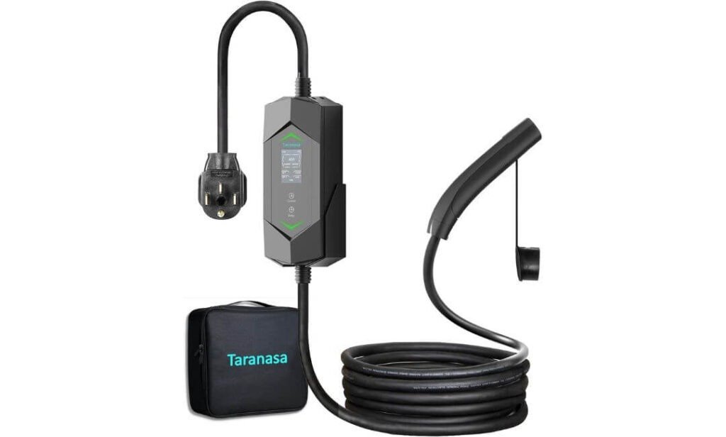 best home charger for rivian
