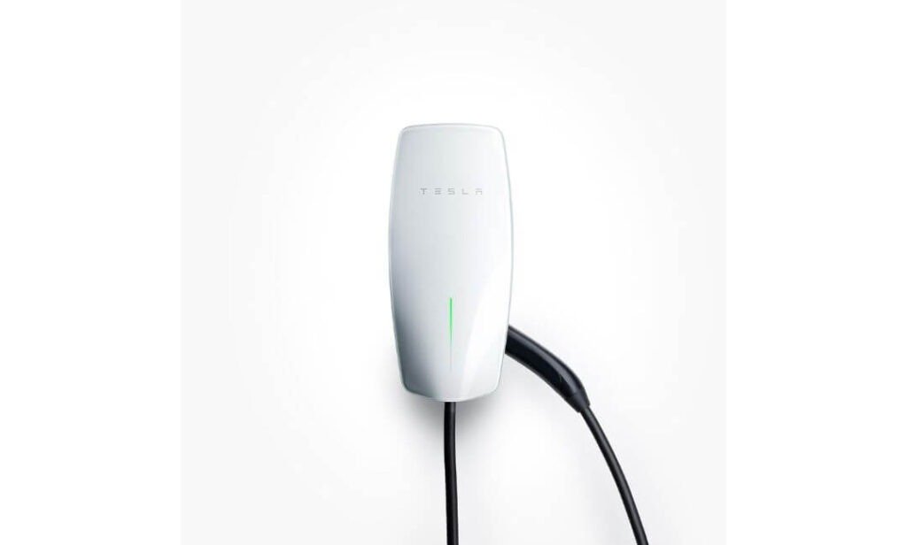 best home charger for audi q4 e tron