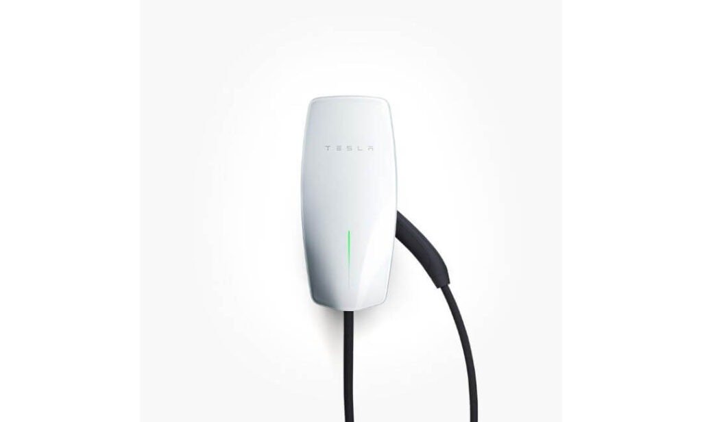 best home charger for tesla model 3