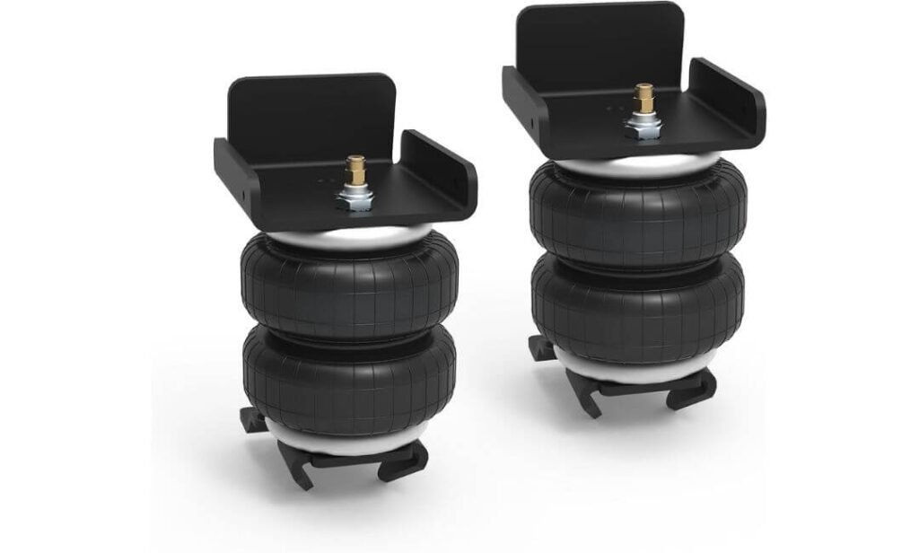 best air bag suspension kit for gmc sierra 1500