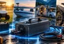 best 36v lithium battery charger