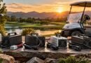 best 48 volt golf cart battery charger