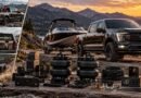 best air suspension kit for ford f150