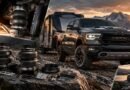 best air suspension kit for ram 1500