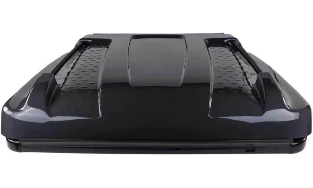 best rooftop tent for ford f150
