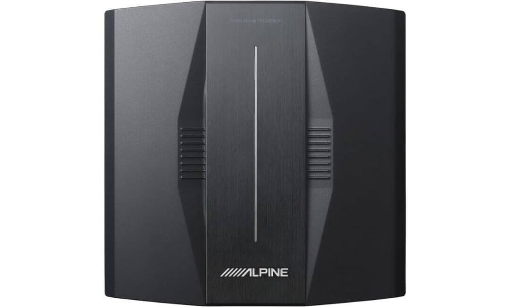 best 8 channel car amplifier
