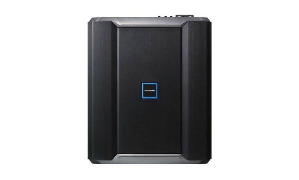 best 6 channel car amplifier
