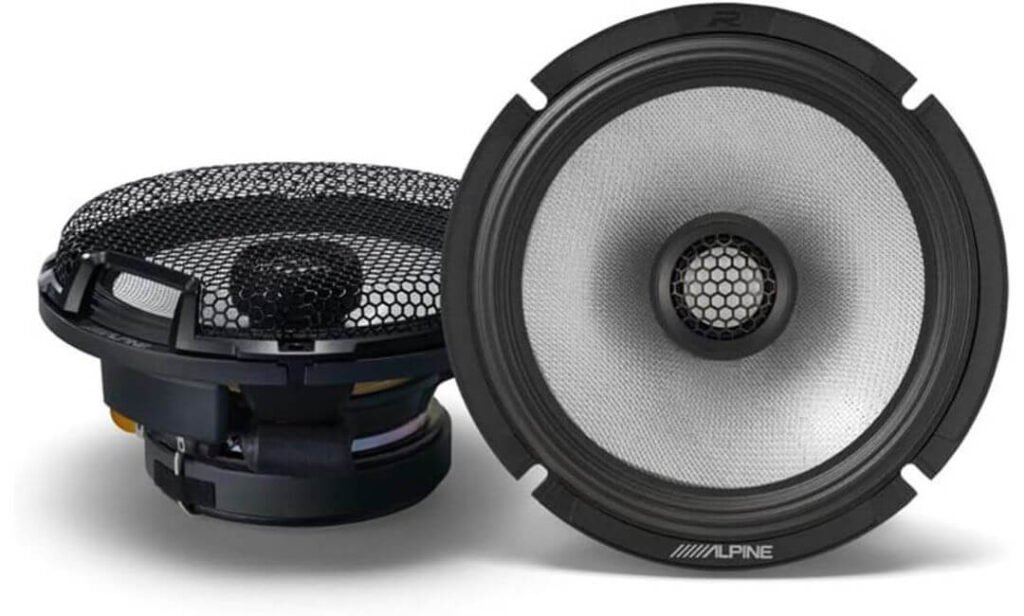 best 6.5 coaxial car speakers