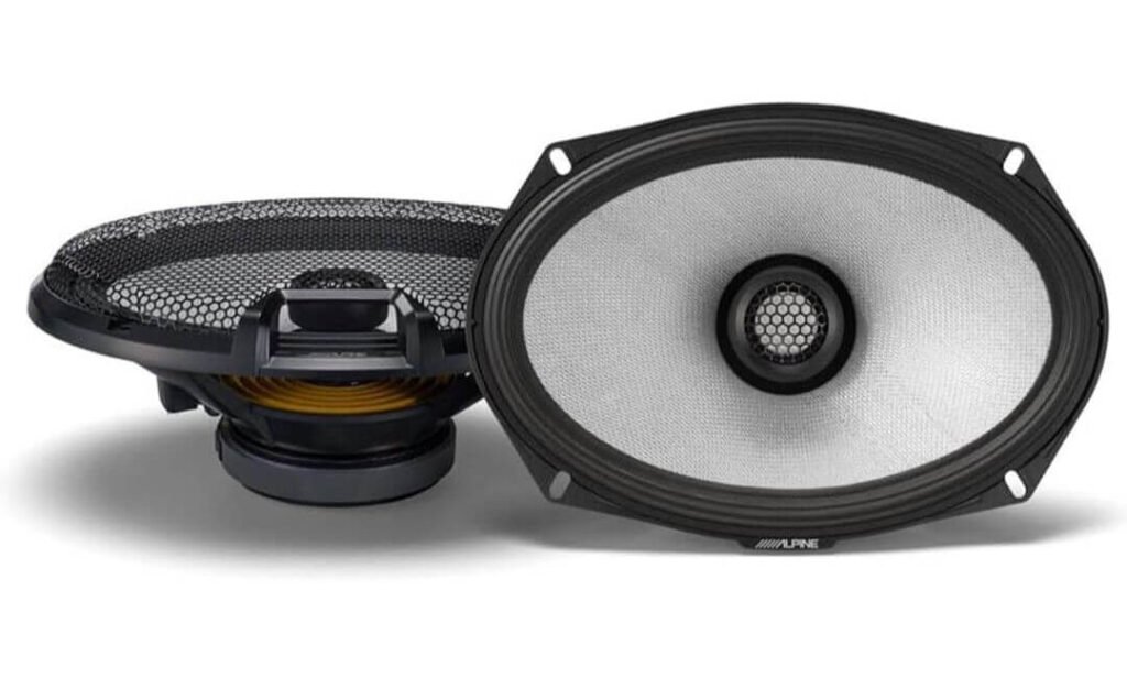 best 6x9 speakers for bass