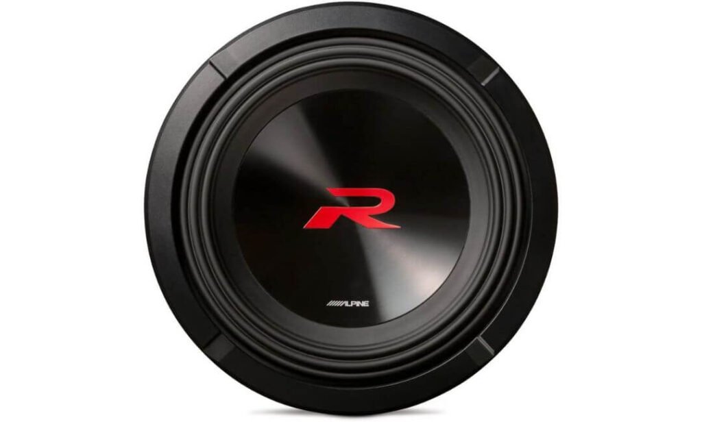 best 10 inch subwoofer for deep bass