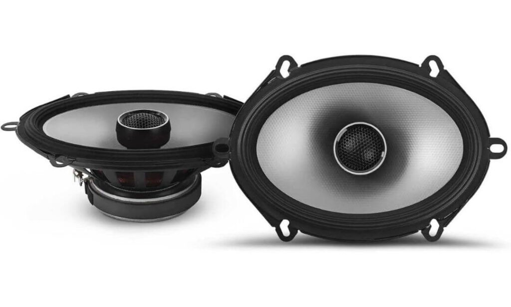 best 6x8 speakers for bass