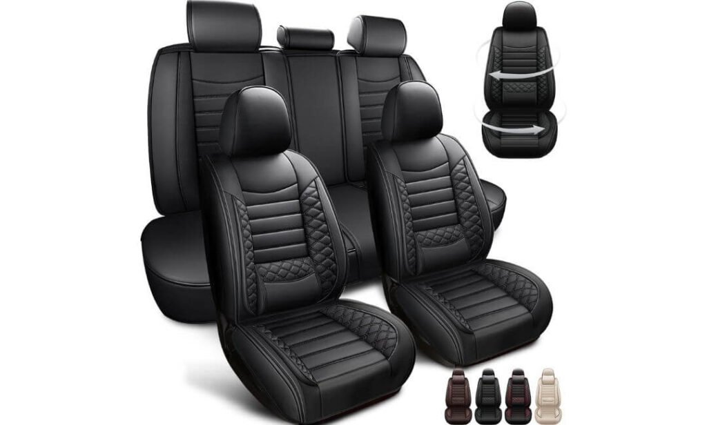best seat covers for bmw x1