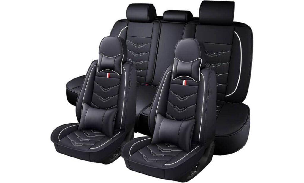 best seat covers for volkswagen golf gti