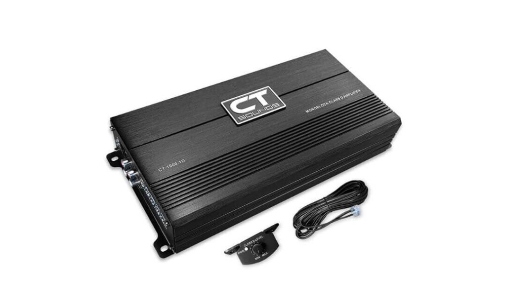 best class d monoblock amplifier
