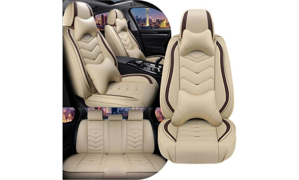 best seat covers for bmw x7