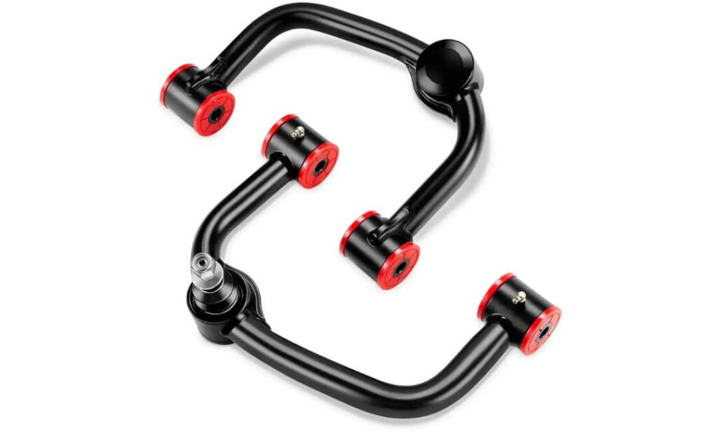 best f150 upper control arm