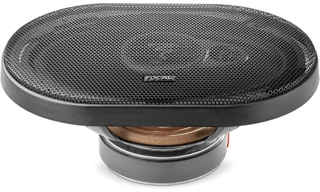 best 6x9 speakers for bass and sound quality