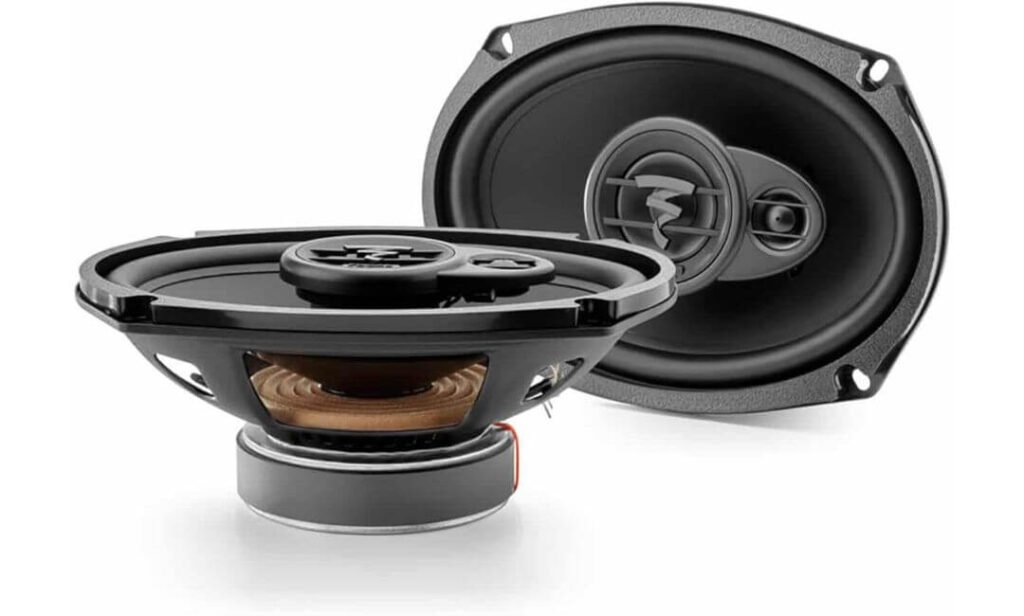 best 6x9 speakers for bass