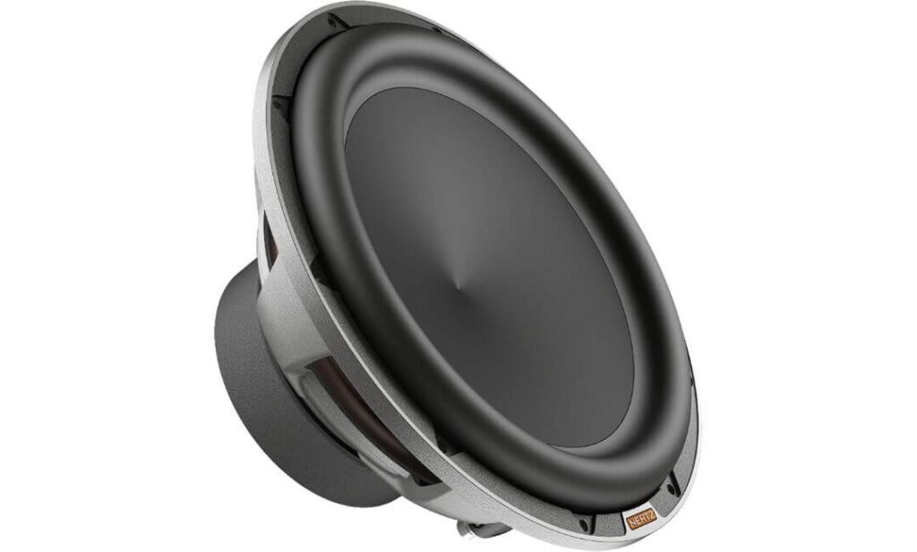 best 12 inch subwoofer for car