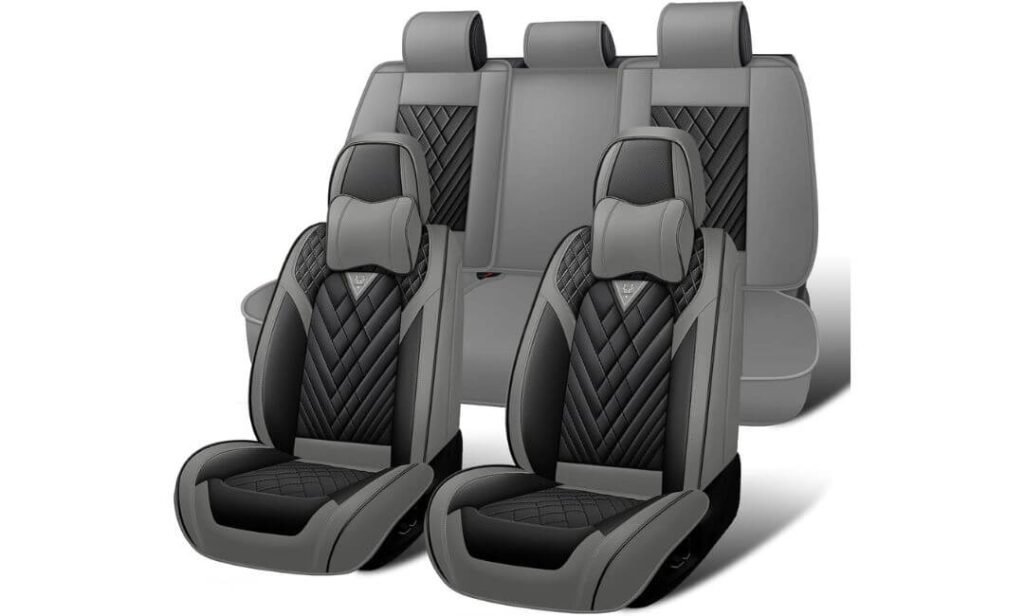 best seat covers for volkswagen golf gti