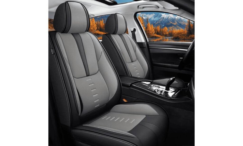 best seat covers for volkswagen golf gti