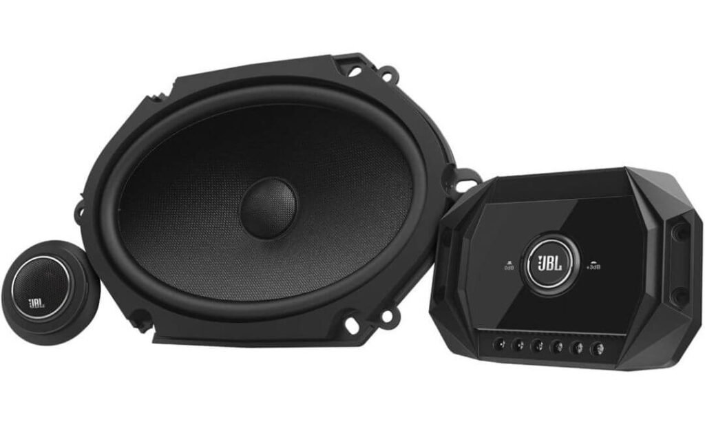 best 6x8 speakers for bass