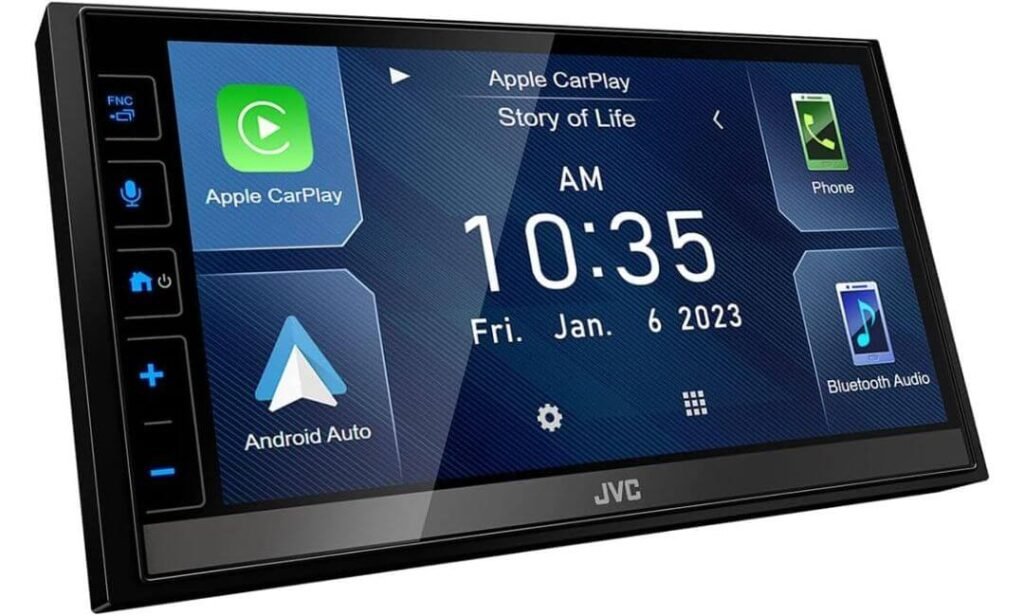 best double head unit