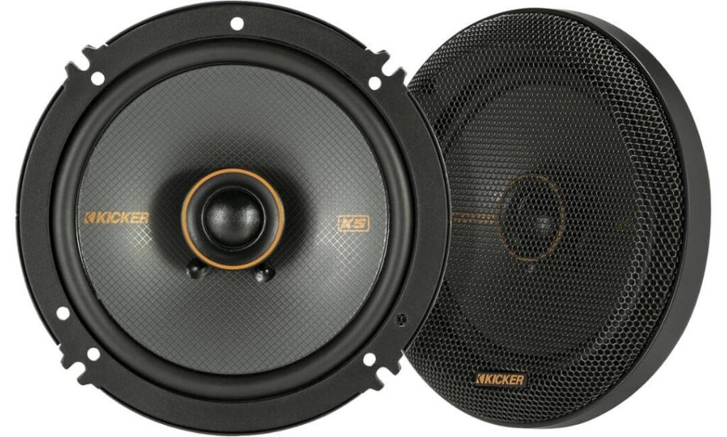 best 6.5 coaxial car speakers