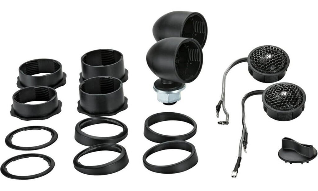 best 6.5 car speakers for bass and sound quality