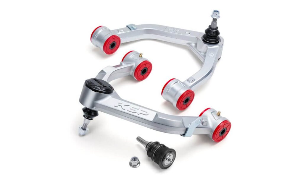 best f150 upper control arm