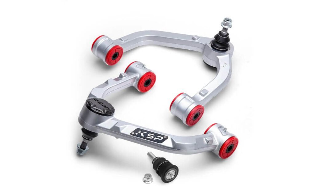 best f150 upper control arm