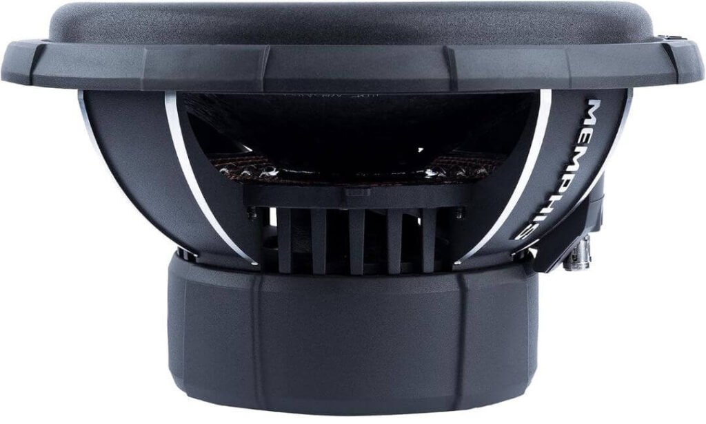 best 12 inch subwoofer for car