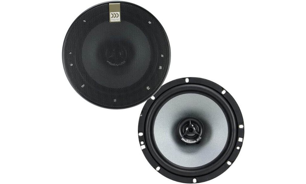 best 6.5 coaxial car speakers