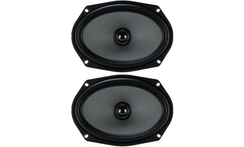 best 6x9 speakers for bass and sound quality