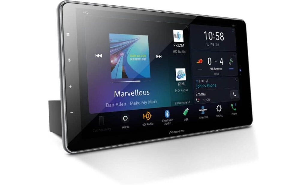 best double head unit