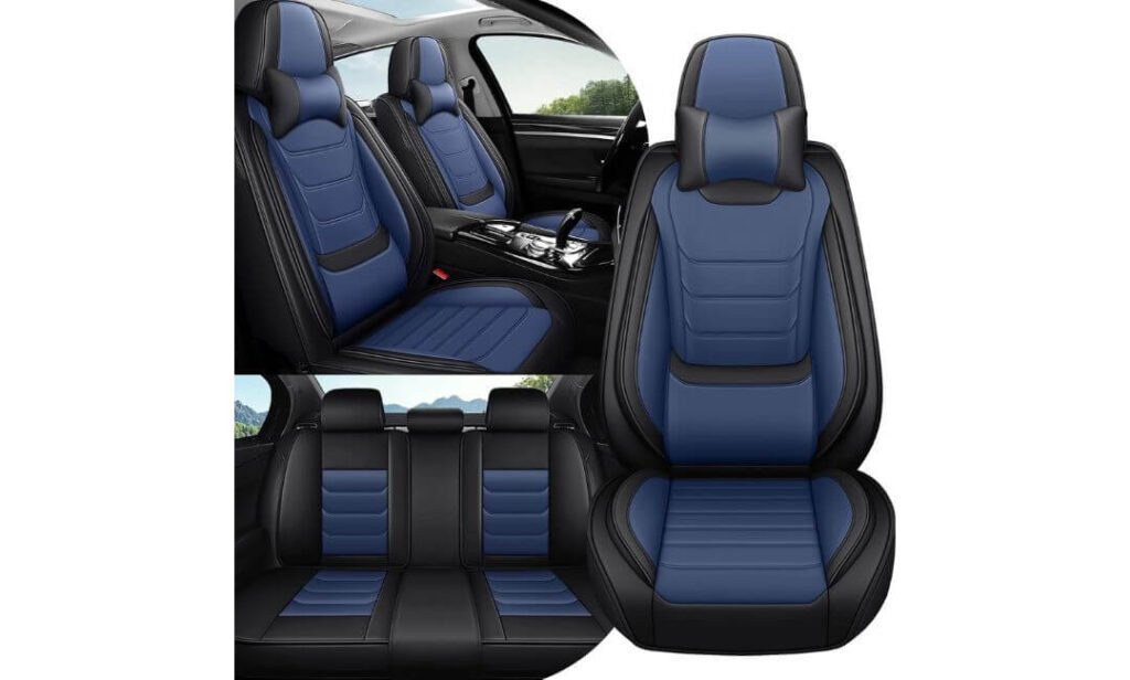 best seat covers for volkswagen golf gti