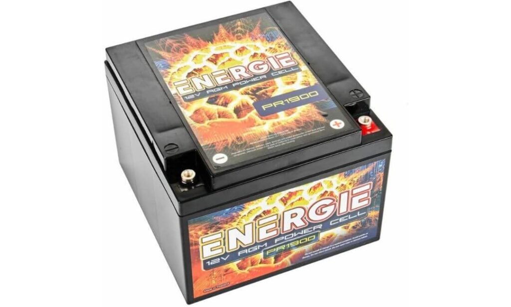 best battery for car audio