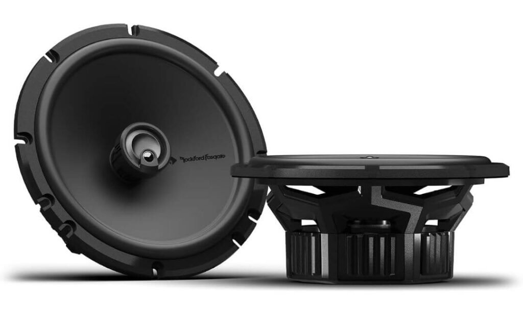 best 6.5 coaxial car speakers